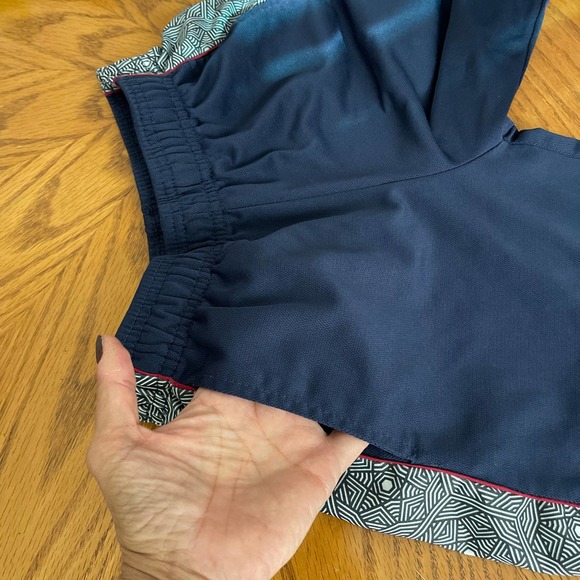 NBA Athletic Short Boys Sz 10/12 slightly used - Picture 7 of 7